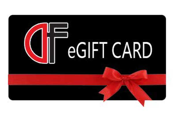 Valentines Day Dance Gift Card