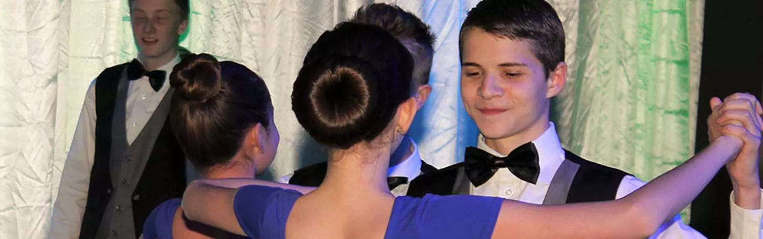 youth kids ballroom dance partner salt lake city utah