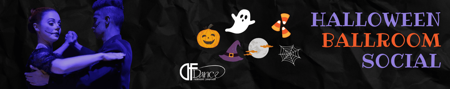 Halloween Dance Party Utah