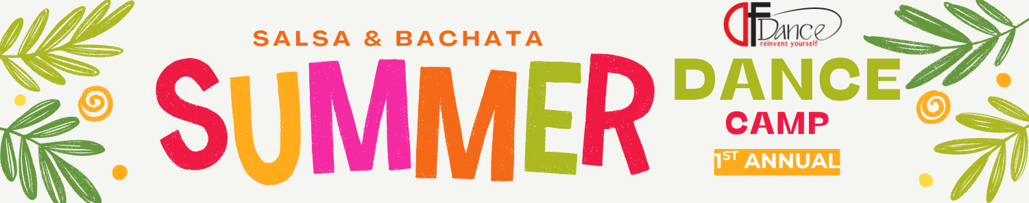 summer salsa bachata dance camp utah