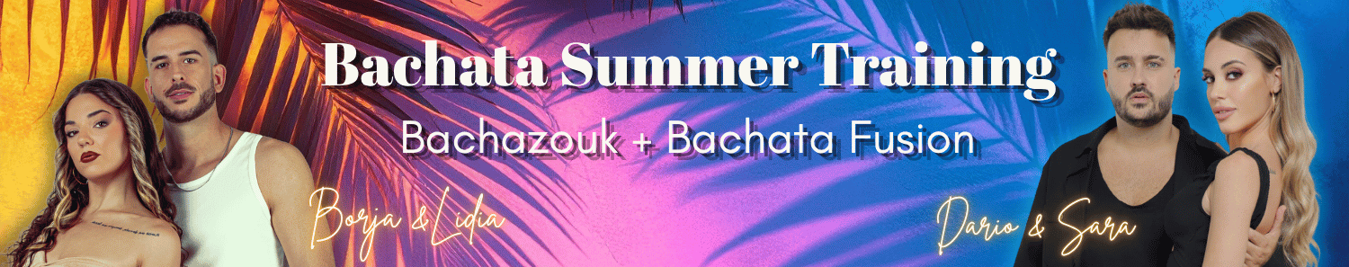 advance bachata dance classes utah