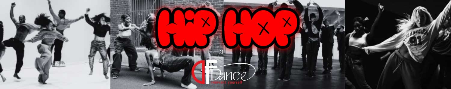 Hip Hop Dancing Classes for Beginners Salt Lake City Utah