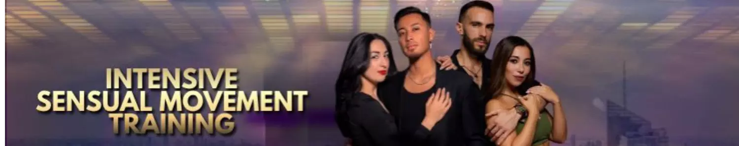 sensual bachata dance classes utah