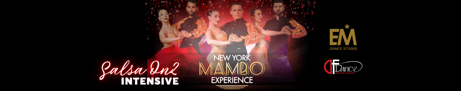 salsa workshops utah