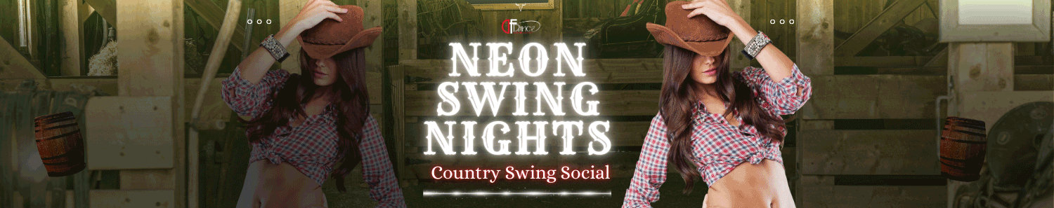 Country Swing Social Dancing Salt Lake City Utah