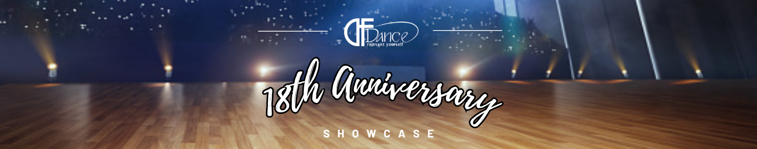 DF Anniversary Showcase
