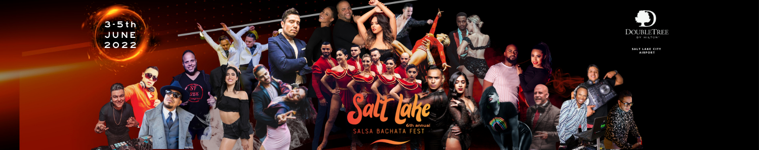 latin festival salt lake city