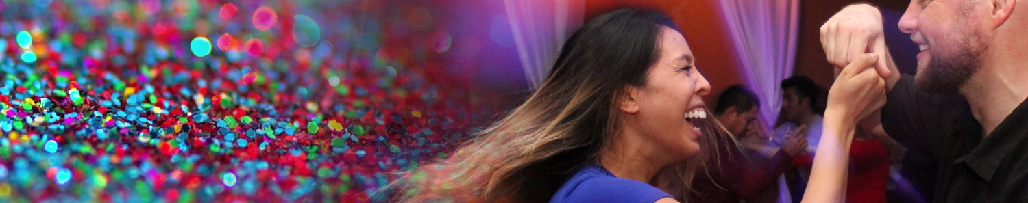 Social Latin and Swing Dance Club SLC