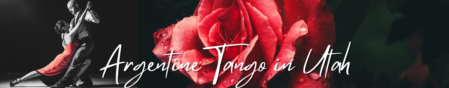 argentine tango lessons salt lake city