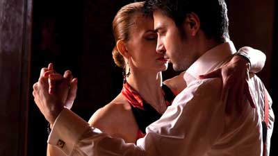 Argentine Tango Bootcamp Salt Lake City