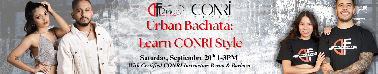 urban bachata dance classes salt lake city